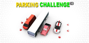 parking challenege