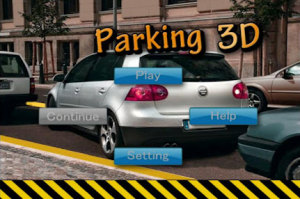 parking3d