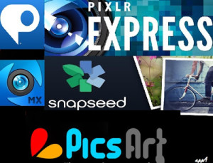photo editing apps